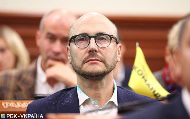 Полиция открыла два уголовных производства по факту нападения на Гусовского