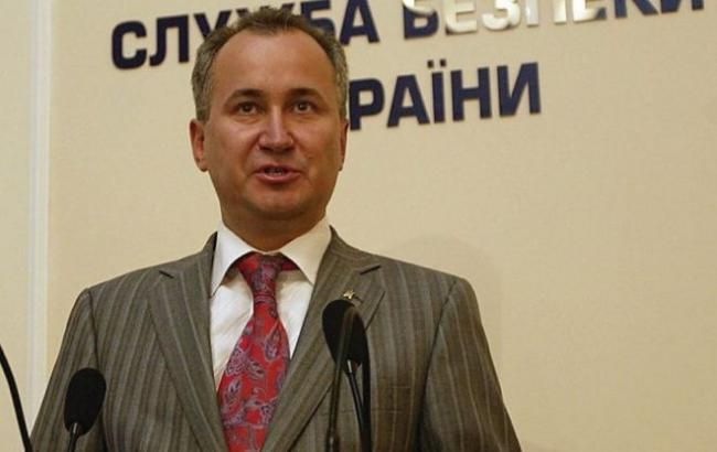 СБУ известно о 197 базах для подготовки боевиков