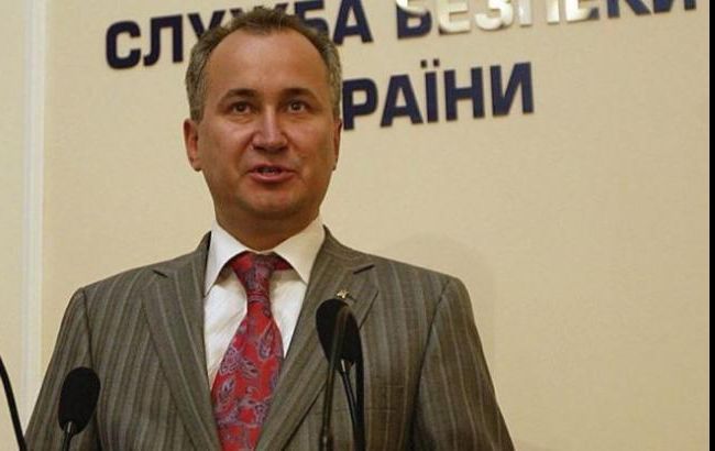 Реформа СБУ передбачає передачу частини функцій НАБ