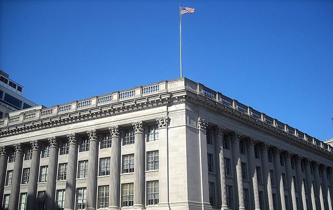 Торгова палата США виступила проти митної політики Трампа