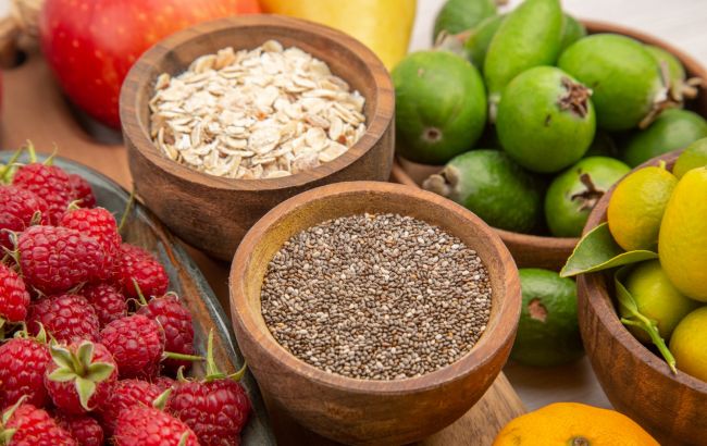 Названо найкращий суперфуд для жіночого здоров'я