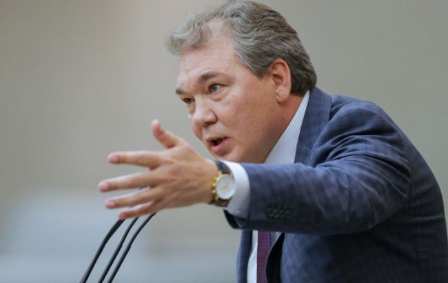 В российской Госдуме назвали условия признания ДНР/ЛНР