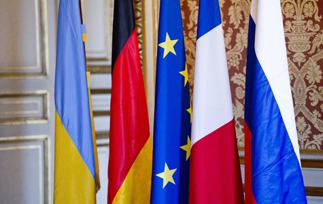 Нормандский саммит в ноябре является последним шансом в 2019, - источник