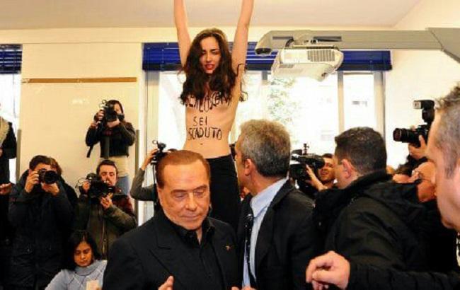 Выборы в Италии ознаменовались хаосом и длинными очередями на участках