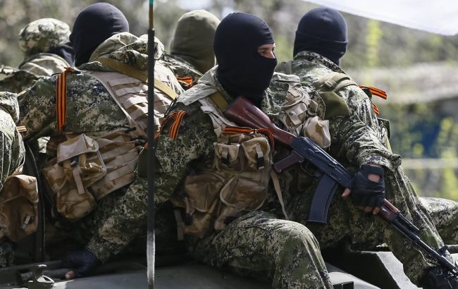 Боевики обстреляли населенные пункты Донецкой обл., - штаб АТО