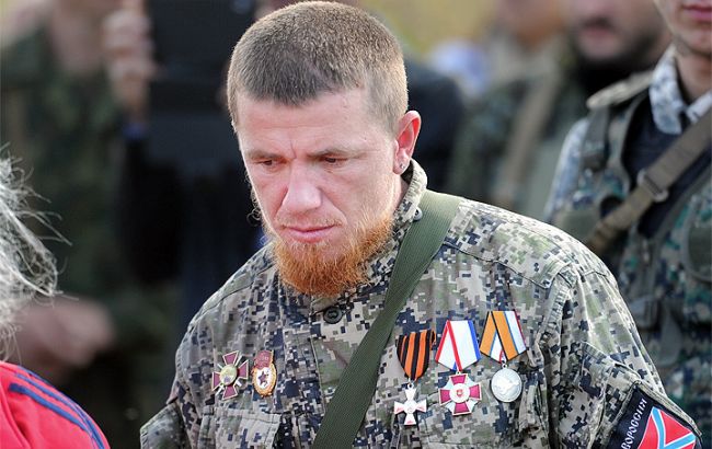 В Misanthropic Division опровергли задержание их членов в Донецке