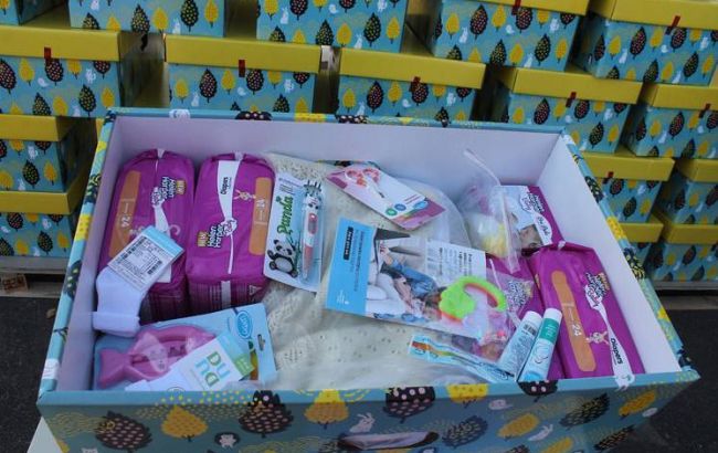 Кабмін перегляне вміст "пакунків малюка"