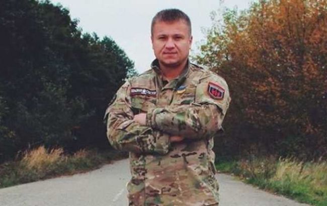 Покушение на Соболева: "Правый сектор" опровергает причастность Гергерта к движению