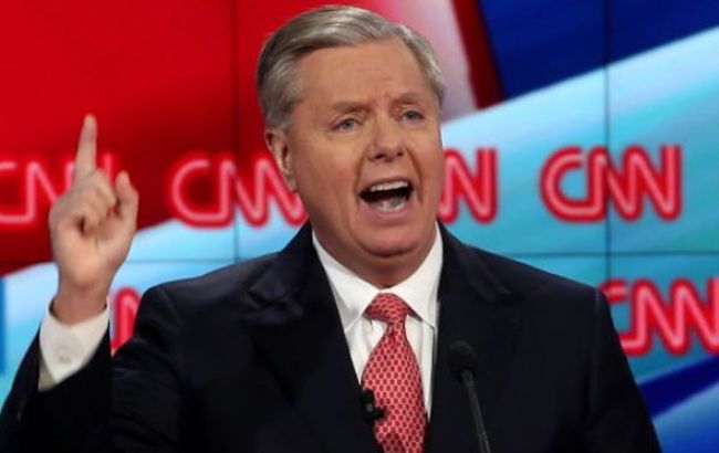 Глава правничого комітету Сенату США має намір завершити процес імпічменту Трампа