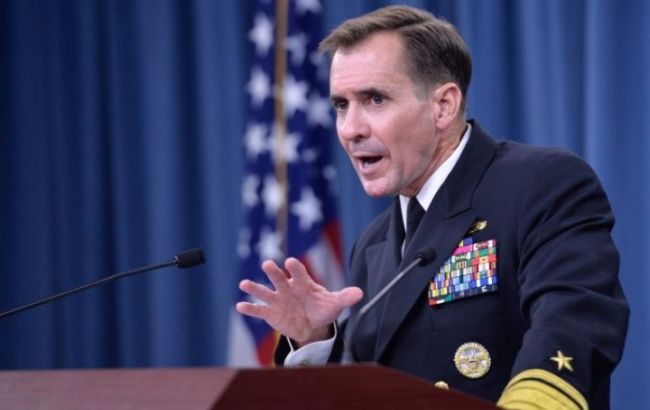 Диалог между США и РФ по ключевым вопросам сотрудничества сохраняется, - Госдеп