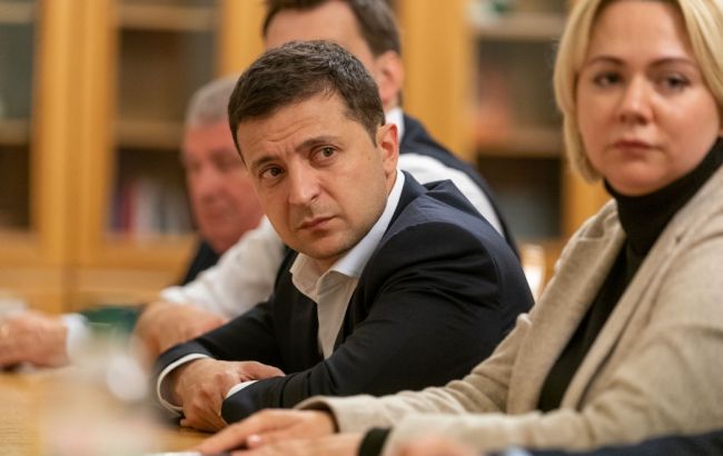 Изменения в закон о статусе ветеранов войны подготовят к 15 ноября, - Зеленский