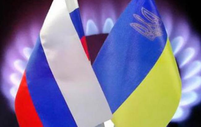 У Брюсселі в рамках газових переговорів відбулася зустріч ЄК і РФ