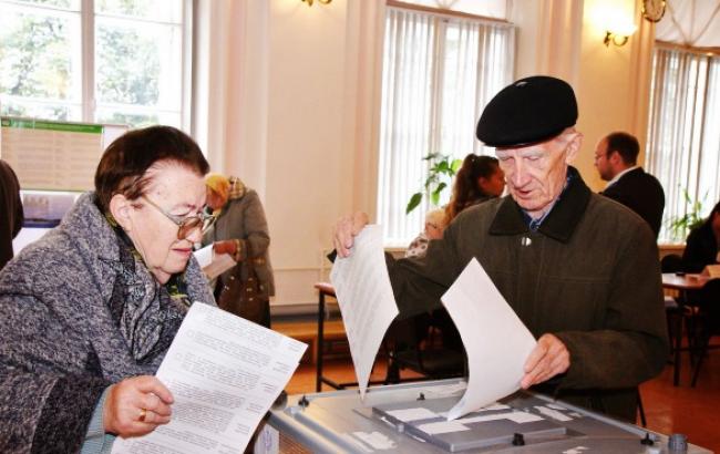 Выборы Рады: в учреждениях ГПтСУ к 11:00 проголосовали более 40% избирателей