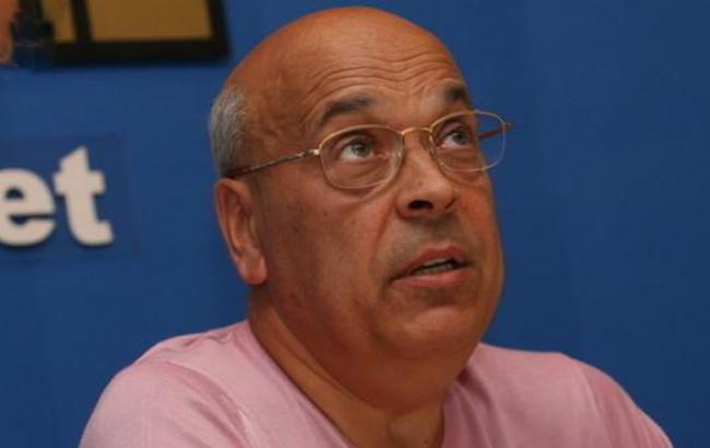 В результате обстрела Попасной погибло 2 мирных жителя, 3 &ndash; ранены, - Москаль