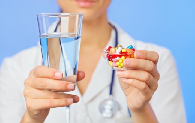 В Минздраве предлагают 50% от рекламы лекарств направлять на финансирование здравоохранения