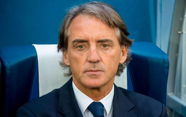 Манчини согласился возглавить сборную Италии с понижением зарплаты