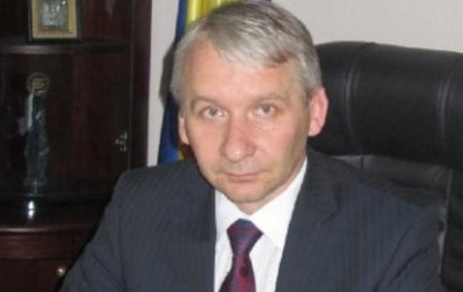 Врио гендиректора "Укрспирта" назначен Виктор Панков