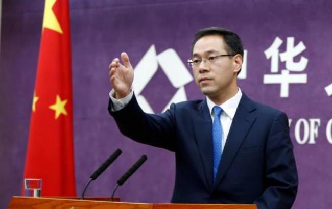 Китай пригрозил США "возмездием" при введении новых пошлин