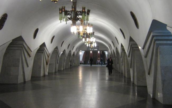 Харківські студенти отримають право на 60 пільгових поїздок у метро в місяць