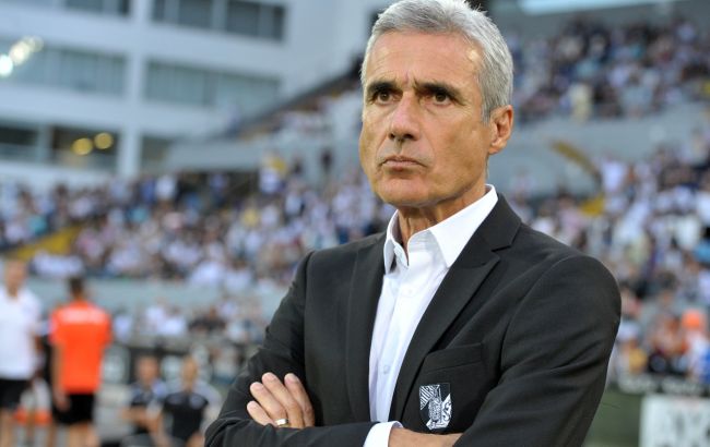 "Шахтар" може підписати нового тренера без виплати компенсації