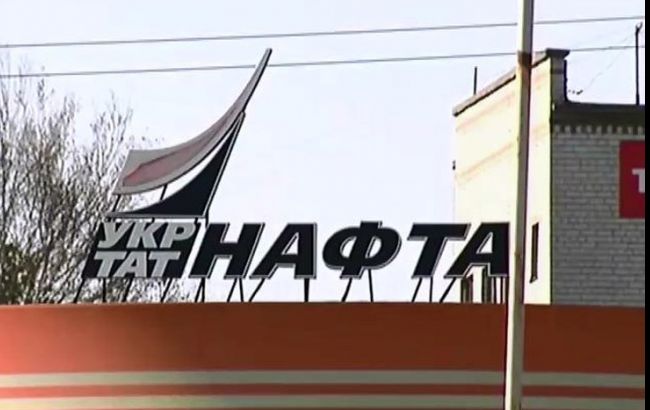 "Укртатнафта" увеличивает загрузку мощностей до 6,5 тыс. тонн