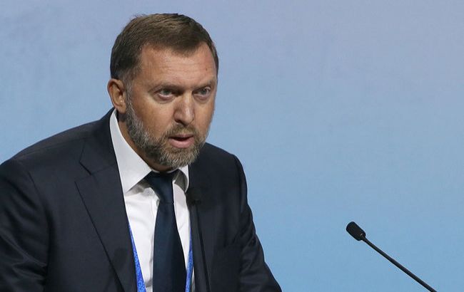 Компания друга Путина добывает в Украине сырье для российского оружия, - "Схемы"