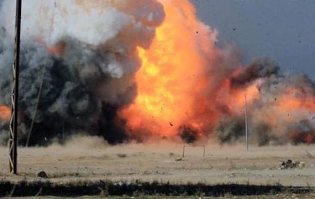 В Афганистане при атаке на офис строительной компании погибли 16 человек