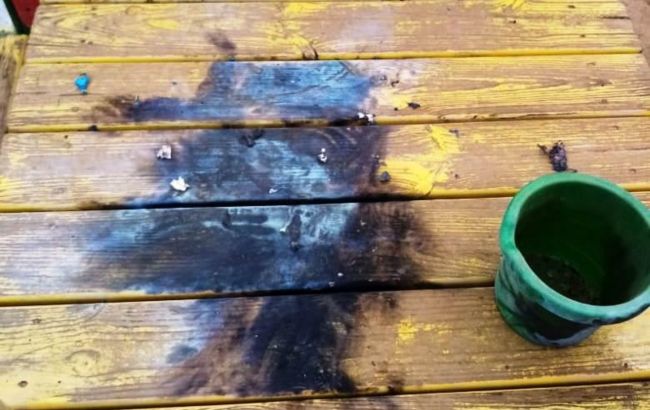 Вибух у Вінниці: що могло детонувати на території дитсадка