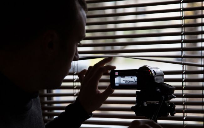 Раде рекомендуют легализовать частных детективов в Украине