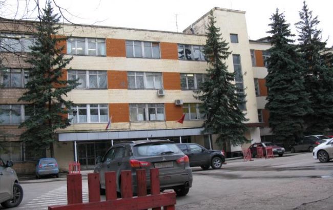 В Москве произошел взрыв на военном заводе, есть жертвы