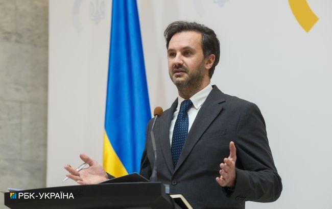 "Повна фігня". МЗС різко відповіло на чергову забаганку Росії щодо України та НАТО