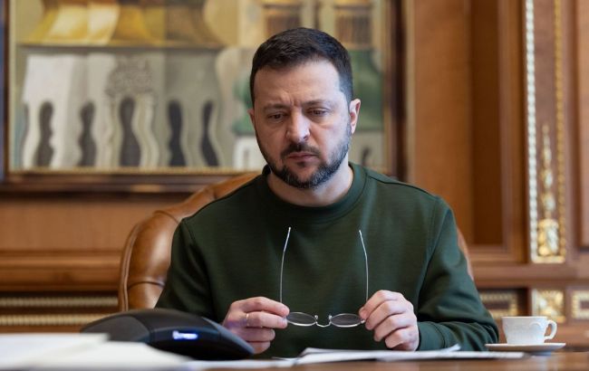 У складі РНБО чергові кадрові перестановки: хто втратив посаду