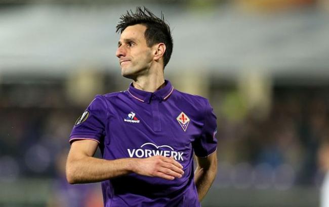 "Милан" хочет купить экс-игрока "Днепра" Калинича