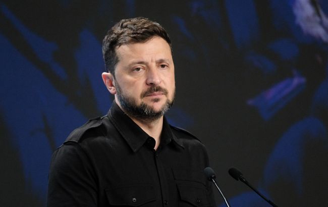 ОП анонсировал международные встречи у Зеленского и команды