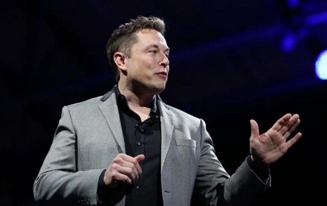 Маск выйдет из советов при президенте США, если Трамп откажется от соглашения по климату