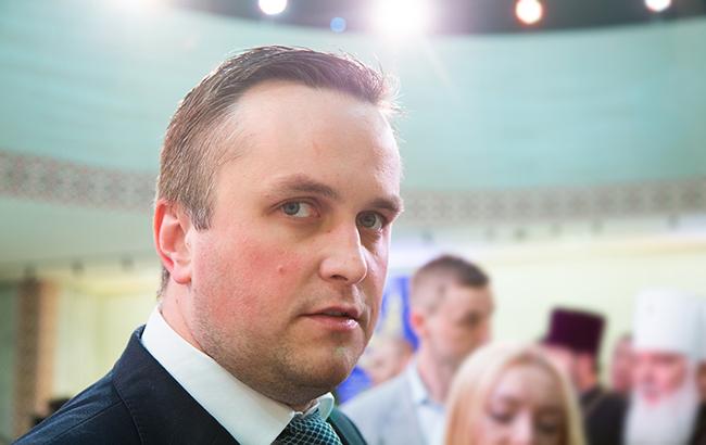 Холодницкий обвинил председателя НАБУ в чрезмерном пиаре