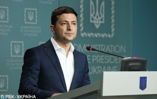 Сколько заработал Зеленский на карантине: названа зарплата президента