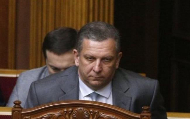 Рева заявив про збільшення разової грошової допомоги інвалідам війни