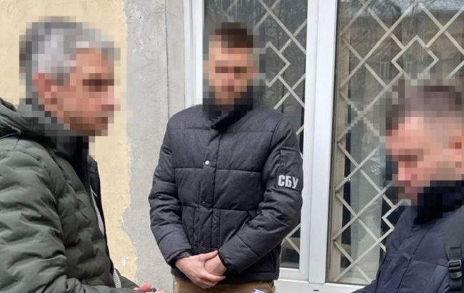 У КМДА викрили топпосадовця на фейковій інвалідності