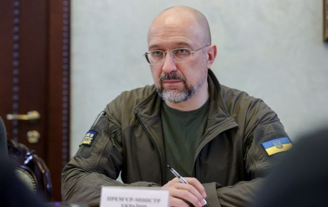 У Миколаєві побудують новий водопровід, проєкт підготують в короткі терміни, - Шмигаль