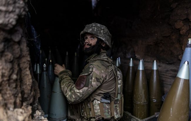 Удари по території Росії. Чиновники США та Європи закликають Білий дім зняти усі обмеження