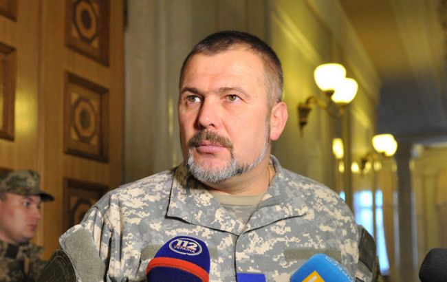 В Раде могут инициировать санкции против бизнеса на оккупированных территориях, - нардеп