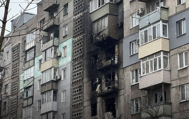 В Мариуполе люди сходили с ума и бросались из окон: в полиции рассказали о катастрофе