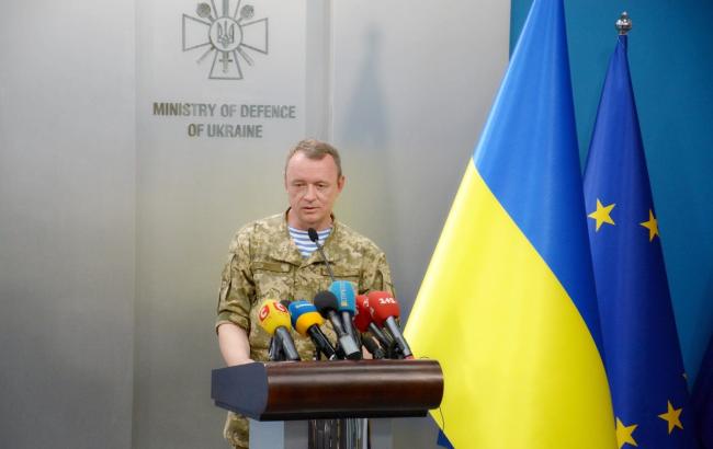 В Минобороны создают учебный центр Сил спецопераций