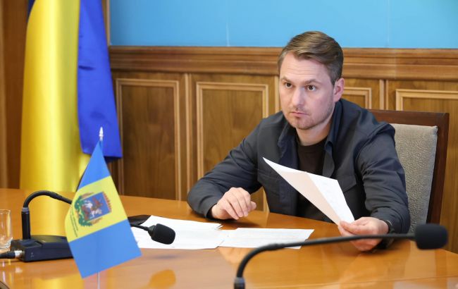 Генпрокурора закликали перевірити зв&rsquo;язки Дніпропетровської прокуратури з криміналітетом