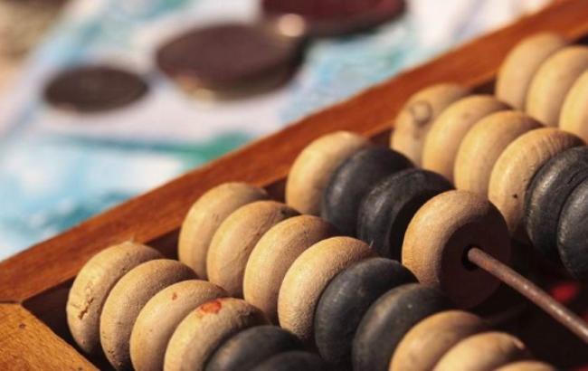 Заборгованість по центральному бюджету України становить близько 600 млн грн, - Шлапак