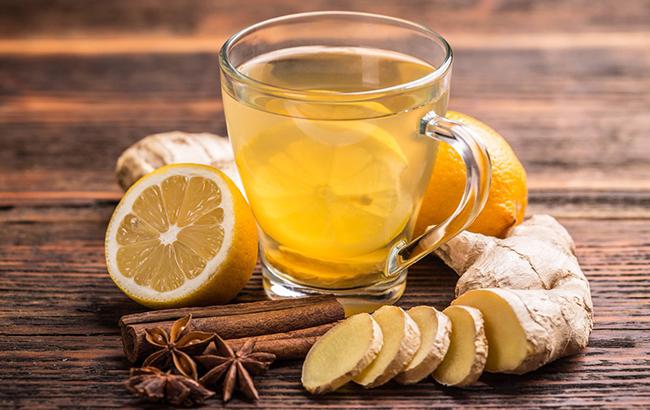 Топ-3 напитка, которые помогут согреться в холодный вечер