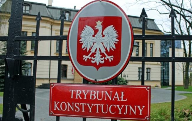 Польша передала Украине экс-главного бухгалтера "Укрспирта" Безродного