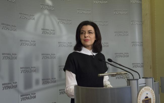 Рада закрыла заседание, следующее запланировано на 26 января