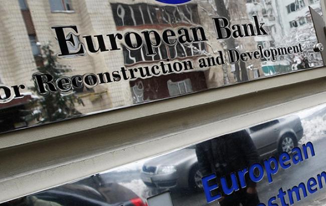 ЕБРР рассматривает два проекта в фармацевтической отрасли Украины на 15 млн евро